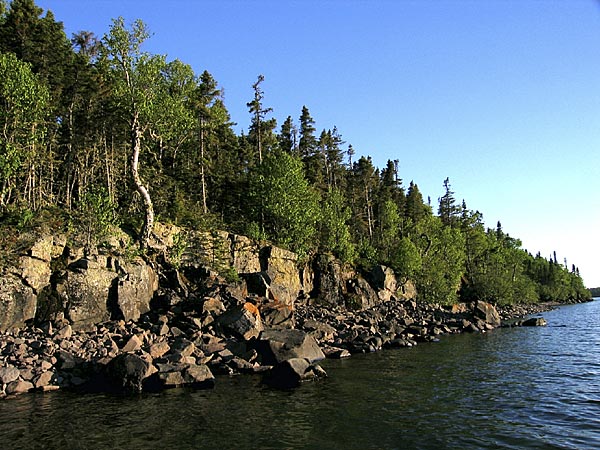 Lake Superior, 12 of 12